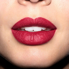 REVLON MASS MARKET-SUPER LUSTROUS THE LUSCIOUS matte lipstick 017 crushed rubies-DrShampoo - Perfumaria e Cosmética