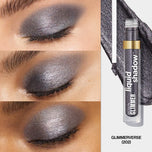 REVLON MASS MARKET-Sombra líquida REVLON GLIMMER nº 202 - Glimmerverse 3 ml-DrShampoo - Perfumaria e Cosmética