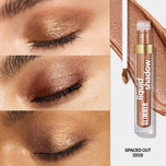 REVLON MASS MARKET-Sombra líquida REVLON GLIMMER nº 203 - Spaced Out 3 ml-DrShampoo - Perfumaria e Cosmética