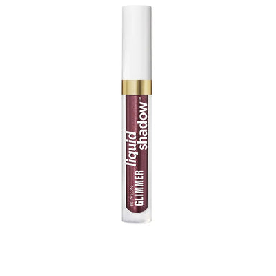 REVLON MASS MARKET-Sombra líquida REVLON GLIMMER nº 205 - In Your Orbit 3 ml-DrShampoo - Perfumaria e Cosmética