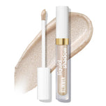 REVLON MASS MARKET-Sombra líquida REVLON GLIMMER nº 206-Ufglo 3 ml-DrShampoo - Perfumaria e Cosmética