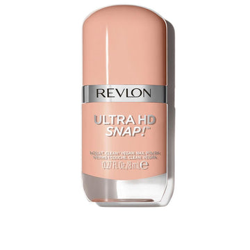 REVLON MASS MARKET-ULTRA HD SNAP nail polish 018 keep cool 8 ml-DrShampoo - Perfumaria e Cosmética Imagen principal del producto