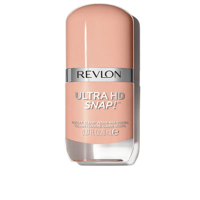REVLON MASS MARKET-ULTRA HD SNAP nail polish 018 keep cool 8 ml-DrShampoo - Perfumaria e Cosmética