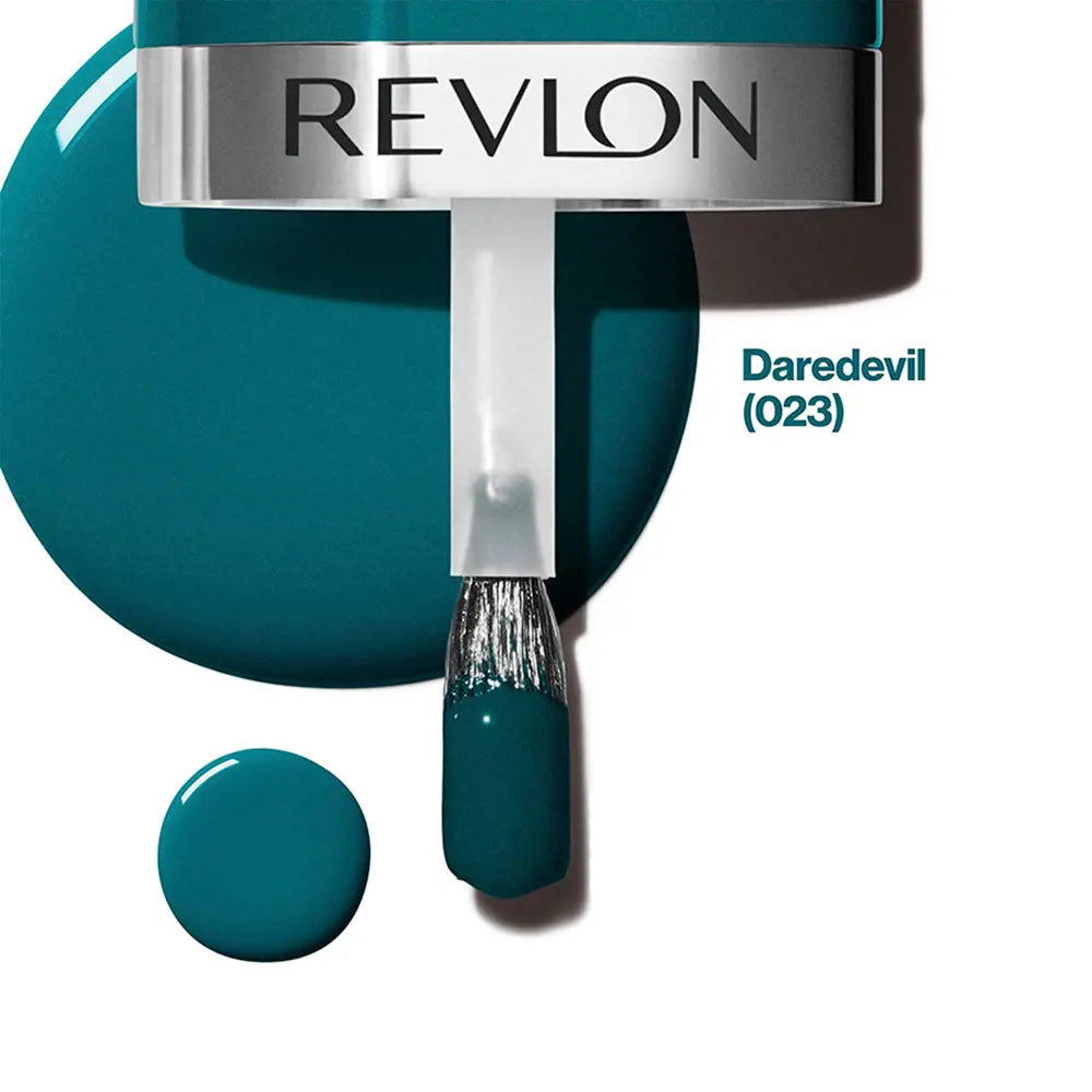 REVLON MASS MARKET-ULTRA HD SNAP nail polish 023 daredevil 8 ml-DrShampoo - Perfumaria e Cosmética
