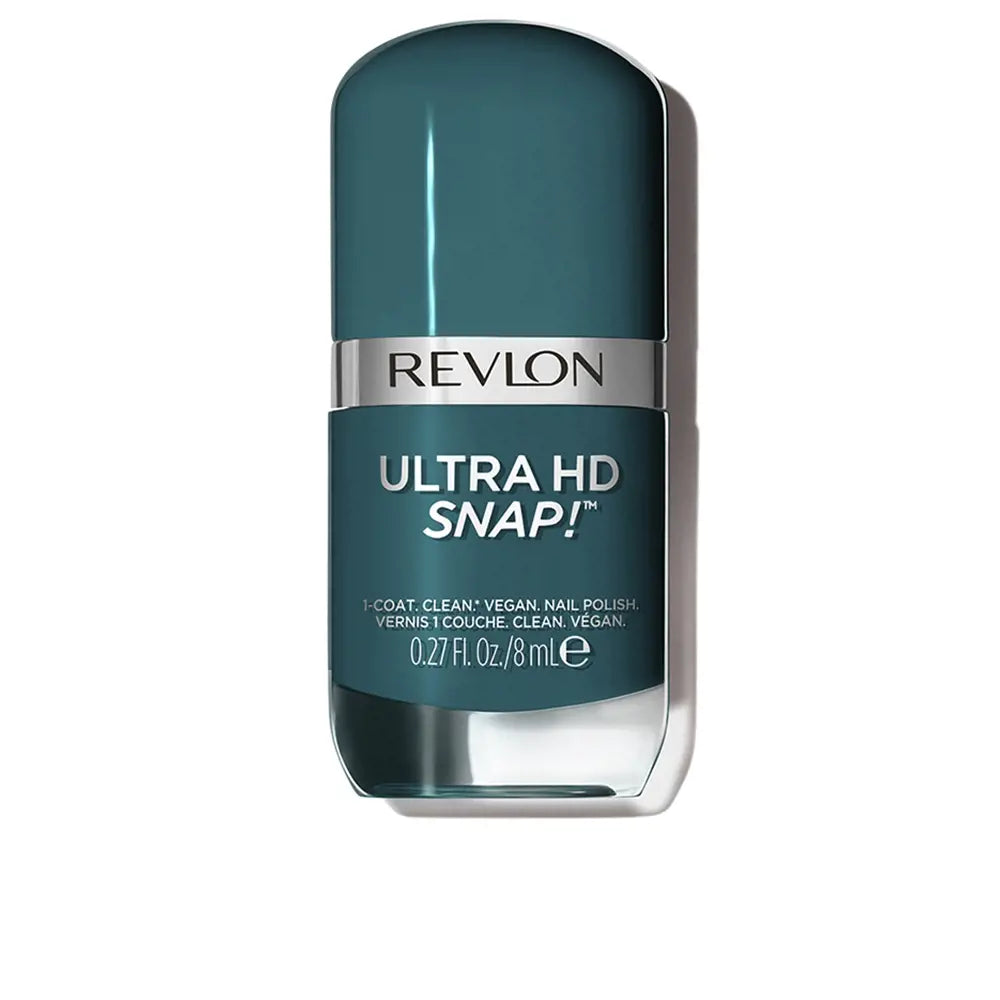 REVLON MASS MARKET-ULTRA HD SNAP nail polish 023 daredevil 8 ml-DrShampoo - Perfumaria e Cosmética