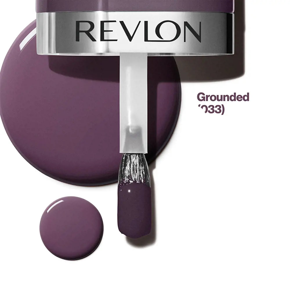 REVLON MASS MARKET-ULTRA HD SNAP nail polish 033 grounded 8 ml-DrShampoo - Perfumaria e Cosmética