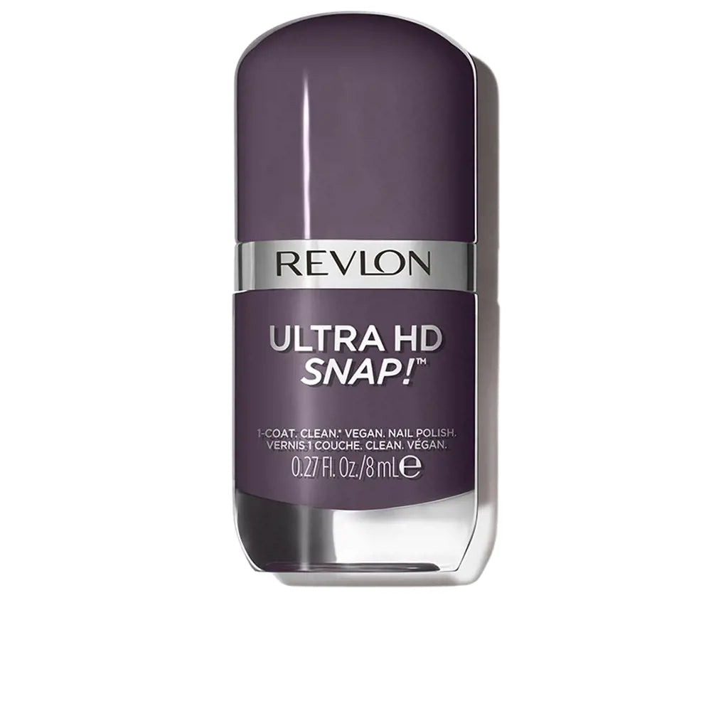 REVLON MASS MARKET-ULTRA HD SNAP nail polish 033 grounded 8 ml-DrShampoo - Perfumaria e Cosmética