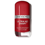 REVLON MASS MARKET-Verniz de unhas ULTRA HD SNAP 030 cereja no topo 8 ml.-DrShampoo - Perfumaria e Cosmética