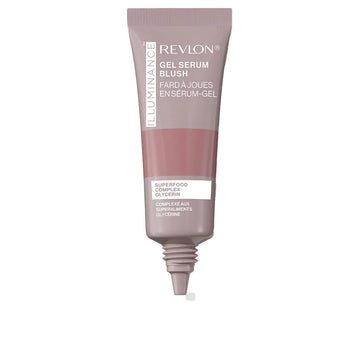 REVLON MASS MARKET-soro gel blush 110 Enchanting Mauve 11 ml-DrShampoo - Perfumaria e Cosmética Imagem principal do produto