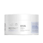 REVLON-Máscara rica em hidratação RE START 200 ml.-DrShampoo - Perfumaria e Cosmética