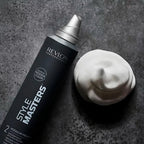 REVLON-Mousse modeladora modular de 300 ml da linha STYLE MASTERS.-DrShampoo - Perfumaria e Cosmética