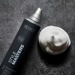 REVLON-Mousse modeladora modular de 300 ml da linha STYLE MASTERS.-DrShampoo - Perfumaria e Cosmética