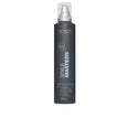 Mousse coiffante modulable de 300 ml de la ligne STYLE MASTERS.