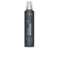 Mousse modeladora modular de 300 ml da linha STYLE MASTERS.