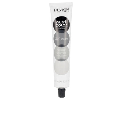 REVLON-NUTRI COLOR filters 020 100 ml-DrShampoo - Perfumaria e Cosmética