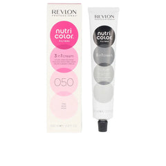 REVLON-NUTRI COLOR filters 050 100 ml-DrShampoo - Perfumaria e Cosmética