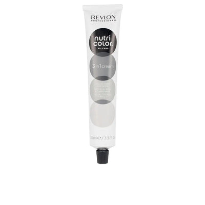 REVLON-NUTRI COLOR filters 400 100 ml-DrShampoo - Perfumaria e Cosmética