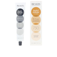 REVLON-NUTRI COLOR filters 730 100 ml-DrShampoo - Perfumaria e Cosmética