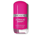 REVLON-O esmalte ULTRA HD SNAP 028 domina o mundo-DrShampoo - Perfumaria e Cosmética