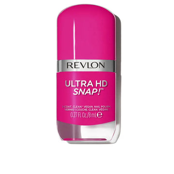 REVLON-O esmalte ULTRA HD SNAP 028 domina o mundo-DrShampoo - Perfumaria e Cosmética Main image