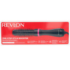 REVLON-ONE-STEP STYLER BOOSTER RVDR5292E escova secadora modeladora 1 u.-DrShampoo - Perfumaria e Cosmética