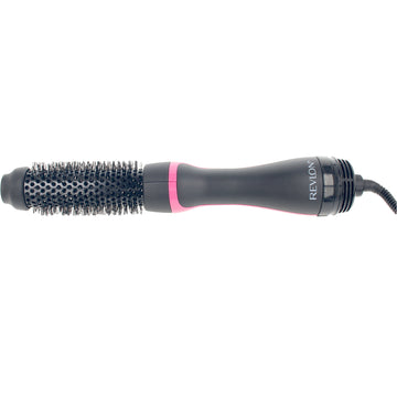 REVLON-ONE-STEP STYLER BOOSTER RVDR5292E escova secadora modeladora 1 u.-DrShampoo - Perfumaria e Cosmética Imagem principal do produto