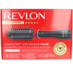 REVLON-ONE-STEP VOLUMISER PLUS RVDR5298E escova secadora modeladora 1 un.-DrShampoo - Perfumaria e Cosmética