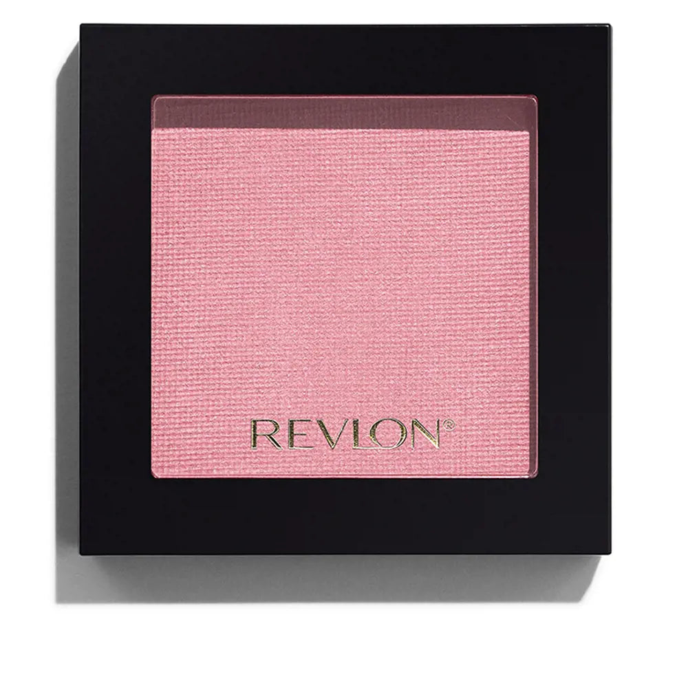 REVLON-PÓ BLUSH 14 rosa com cócegas 5 gr-DrShampoo - Perfumaria e Cosmética