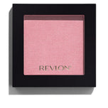 REVLON-PÓ BLUSH 14 rosa com cócegas 5 gr-DrShampoo - Perfumaria e Cosmética