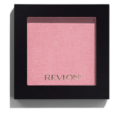 REVLON-PÓ BLUSH 14 rosa com cócegas 5 gr-DrShampoo - Perfumaria e Cosmética