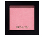 REVLON-PÓ BLUSH 14 rosa com cócegas 5 gr-DrShampoo - Perfumaria e Cosmética