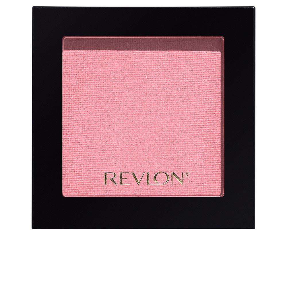 REVLON-PÓ BLUSH 14 rosa com cócegas 5 gr-DrShampoo - Perfumaria e Cosmética