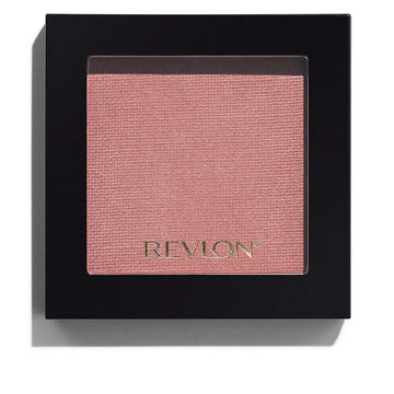 REVLON-PÓ BLUSH 3 malvavelou 5 gr-DrShampoo - Perfumaria e Cosmética Imagem principal do produto