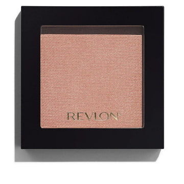 REVLON-PÓ BLUSH 6 nude impertinente 5 gr-DrShampoo - Perfumaria e Cosmética Imagem principal do produto