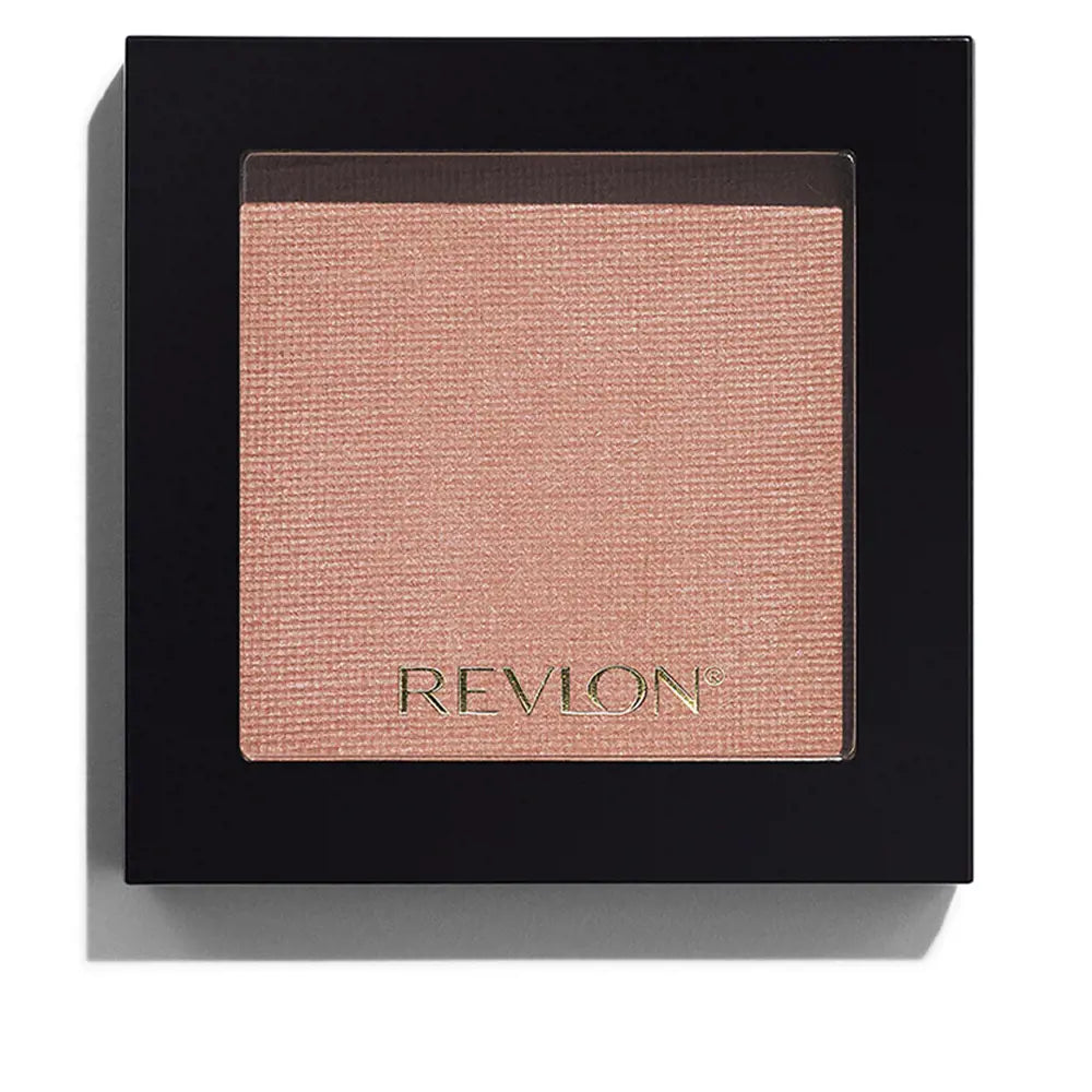 REVLON-PÓ BLUSH 6 nude impertinente 5 gr-DrShampoo - Perfumaria e Cosmética