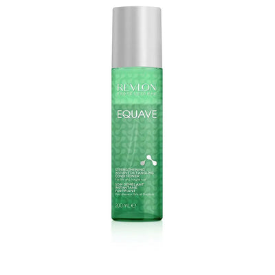 REVLON PROFESSIONAL-Condicionador desembaraçante fortalecedor EQUAVE 200 ml-DrShampoo - Perfumaria e Cosmética