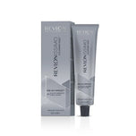 REVLON PROFESSIONAL-REVLONISSIMO COLORSMETIQUE #4-medium brown 60 ml-DrShampoo - Perfumaria e Cosmética