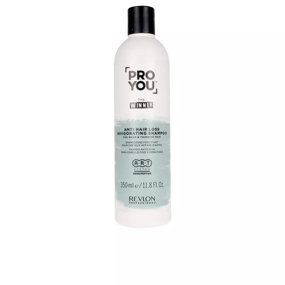 REVLON-PROYOU Winner ahl inv shampoo 350 ml-DrShampoo - Perfumaria e Cosmética