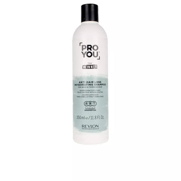REVLON-PROYOU Winner ahl inv shampoo 350 ml-DrShampoo - Perfumaria e Cosmética Image principale du produit