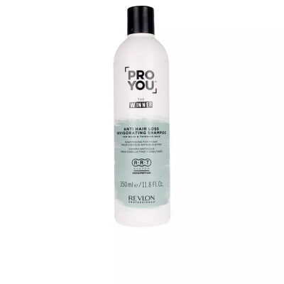 REVLON-PROYOU Winner ahl inv shampoo 350 ml-DrShampoo - Perfumaria e Cosmética