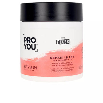REVLON-PROYOU a máscara reparadora 500 ml-DrShampoo - Perfumaria e Cosmética Imagem principal do produto