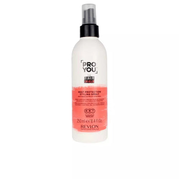 REVLON-PROYOU o protetor fixador 250 ml-DrShampoo - Perfumaria e Cosmética Imagem principal do produto