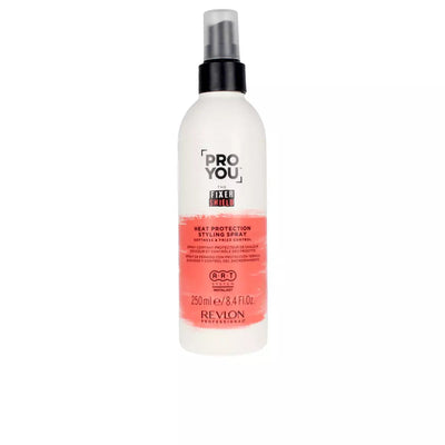 REVLON-PROYOU o protetor fixador 250 ml-DrShampoo - Perfumaria e Cosmética