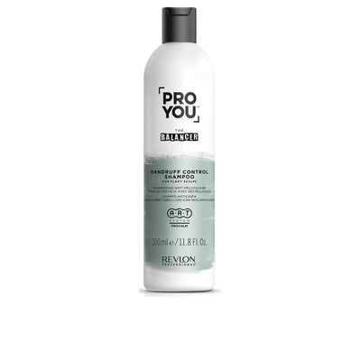 REVLON-PROYOU o shampoo equilibrante 350 ml-DrShampoo - Perfumaria e Cosmética