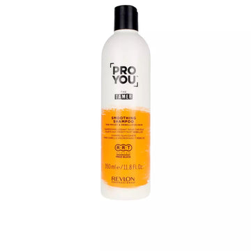 REVLON-PROYOU the Tamer shampoo 350 ml-DrShampoo - Perfumaria e Cosmética Imagem principal do produto