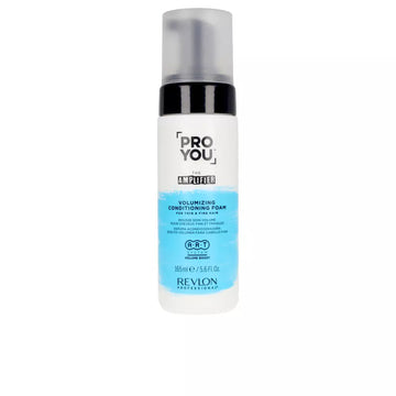 REVLON-PROYOU the amplificador espuma condicionadora 150 ml-DrShampoo - Perfumaria e Cosmética Main image