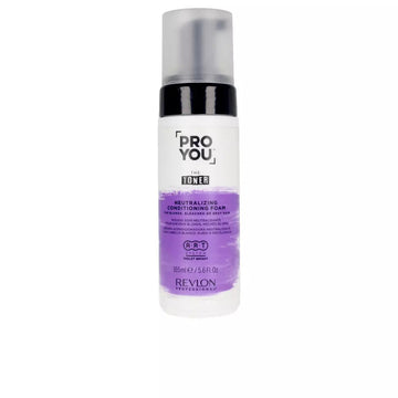 REVLON-PROYOU the toner espuma 150 ml-DrShampoo - Perfumaria e Cosmética Imagem principal do produto