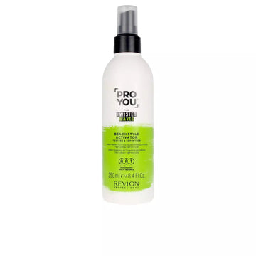REVLON-PROYOU the twister wave spray 250 ml-DrShampoo - Perfumaria e Cosmética Imagem principal do produto