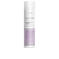 REVLON-RE-START Purple Cleanser 250 ml-DrShampoo - Perfumaria e Cosmética