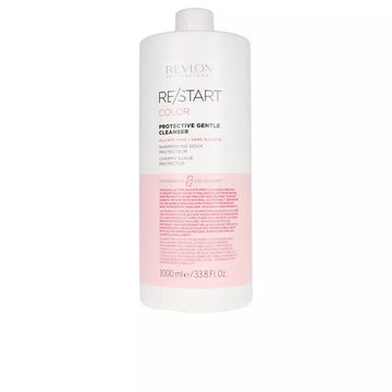 REVLON-RE-START Shampoo protector da cor 1000 ml-DrShampoo - Perfumaria e Cosmética Imagen principal del producto